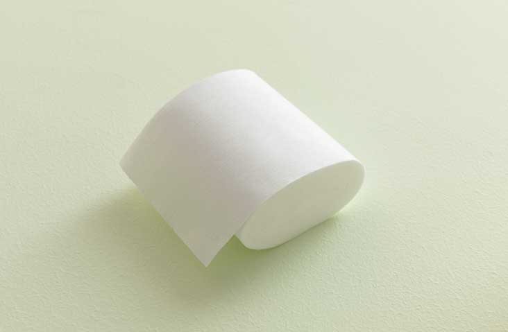 cotton-napkin