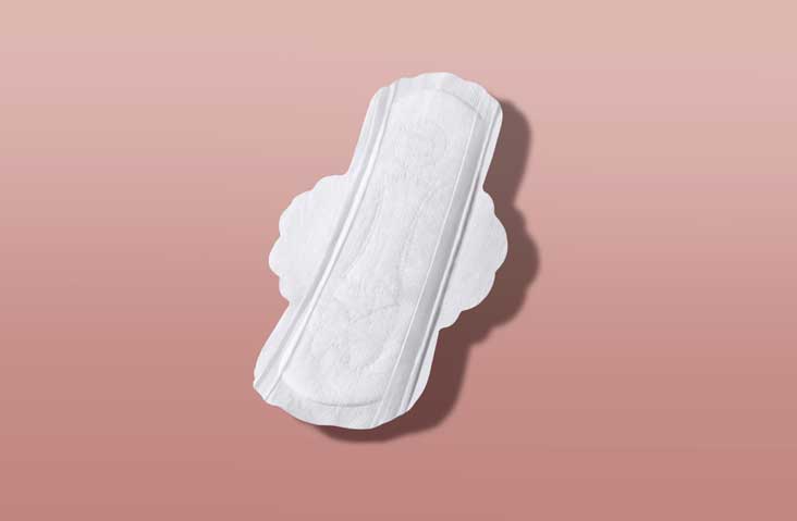 sanitary-pads